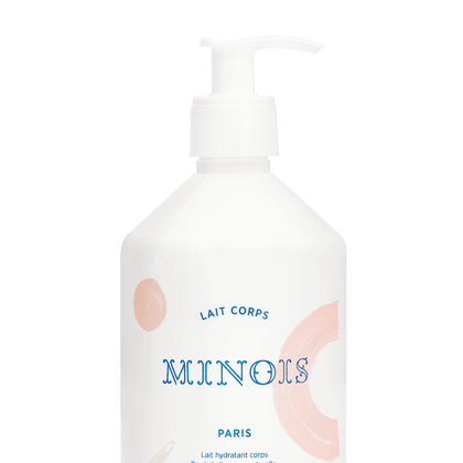 Minois Paris - Body Lotion
Moisturizing body lotion