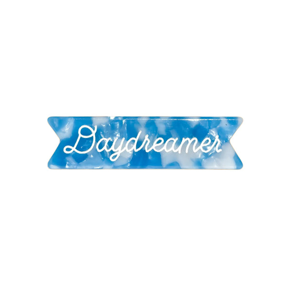 Eugenia Hair Clip ~ Daydreamer