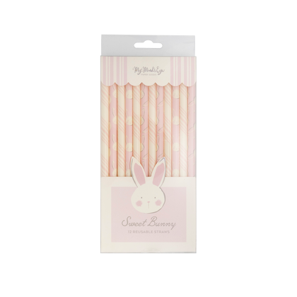 My Mind’s Eye - SBN1015 - Bunny Straws