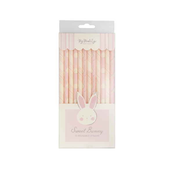 My Mind’s Eye - SBN1015 - Bunny Straws