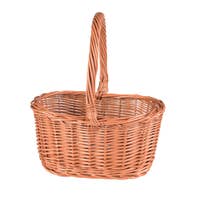 Egmont Wicker Basket