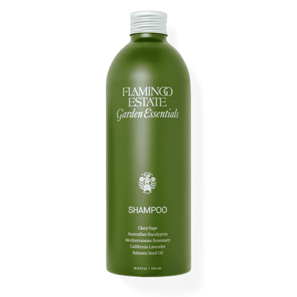 Flamingo Estates Garden Essentials Shampoo