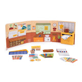 Moulin Roth - Post Office Play Set