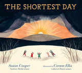 The Shortest Day by Susan Cooper