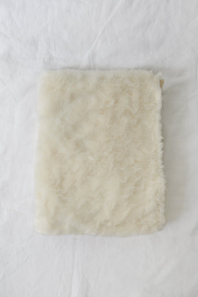 Makie Organic Cotton Dream Blanket