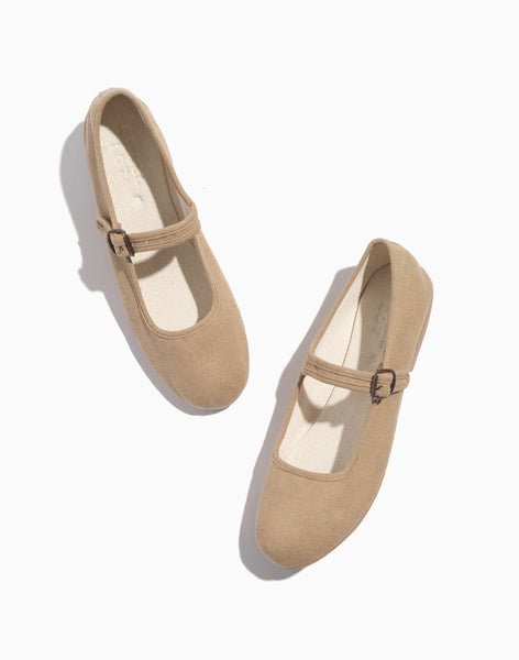 Small Lot Co Adult Mary Janes Honey Wee Mondine