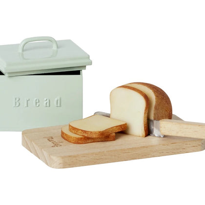 Maileg Miniature Bread Box