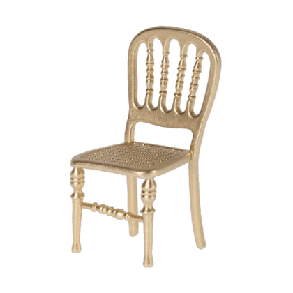 Maileg Gold Chair