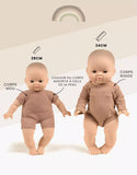 Minikane Garance Soft Baby Doll