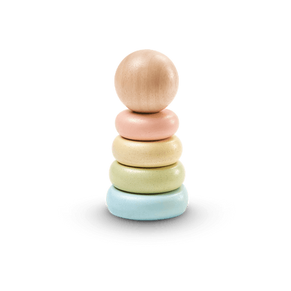 Plan Toys First Stacking Ring