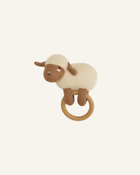 Konges Sheep Ring
