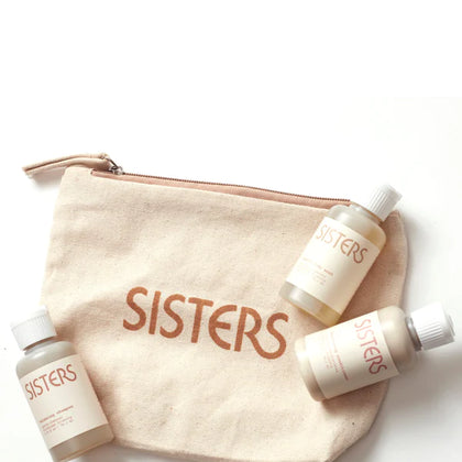 Sisters Body - Travel Set