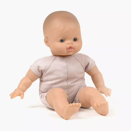 Minikane Garance Baby Doll