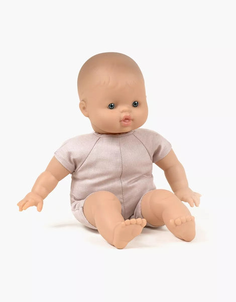 Minikane Garance Baby Doll