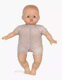 Minikane Garance Soft Baby Doll