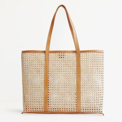Bembien Margot Bag - Large Caramel