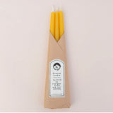 Cave Glow Studio Beeswax Candles