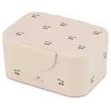 Konges Sloejd Lunch Box ~ Cherry Blush