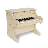 Konges Wooden Piano ~ Lemon