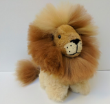 Inspired Peru Lion