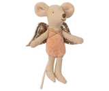 Maileg Little Fairy Mice, Assortment of 3