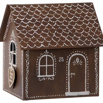 Maileg Gingerbread House ~ Small