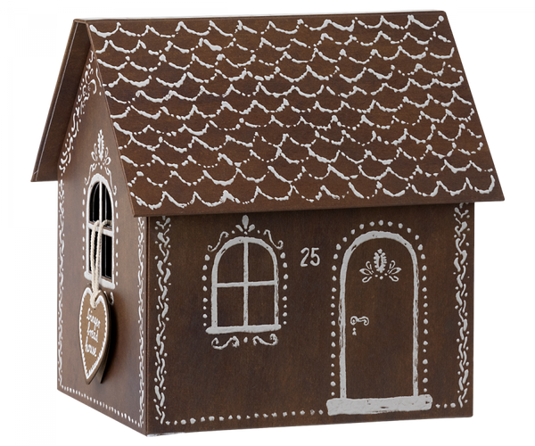 Maileg Gingerbread House ~ Small