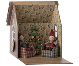 Maileg Gingerbread House ~ Small