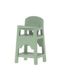 Maileg Mint High Chair