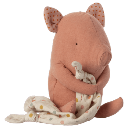 Maileg Lullaby Friends Pig