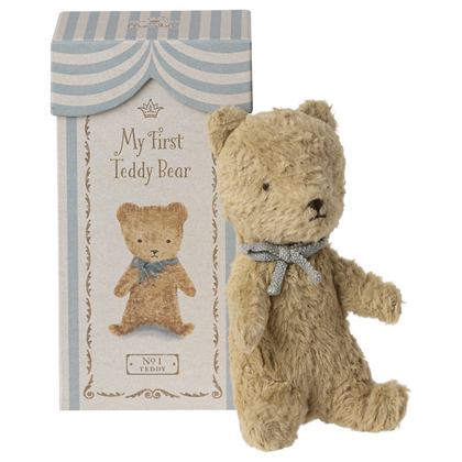 Maileg My First Teddy ~ Sand