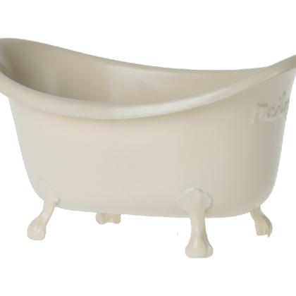 Maileg Mouse Bathtub