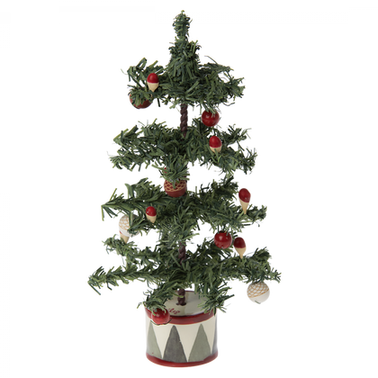 Maileg Small Green Christmas Tree