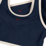 Konges Manon Bikini ~ Dress Blue