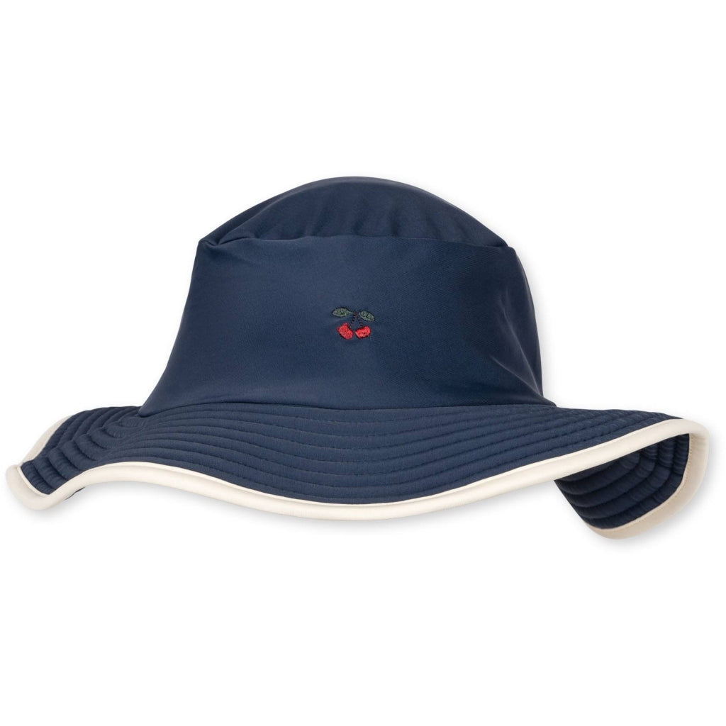 Recycled Polyester Bucket Hat