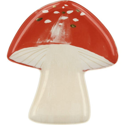 Meri Meri Porcelain Mushroom Plates