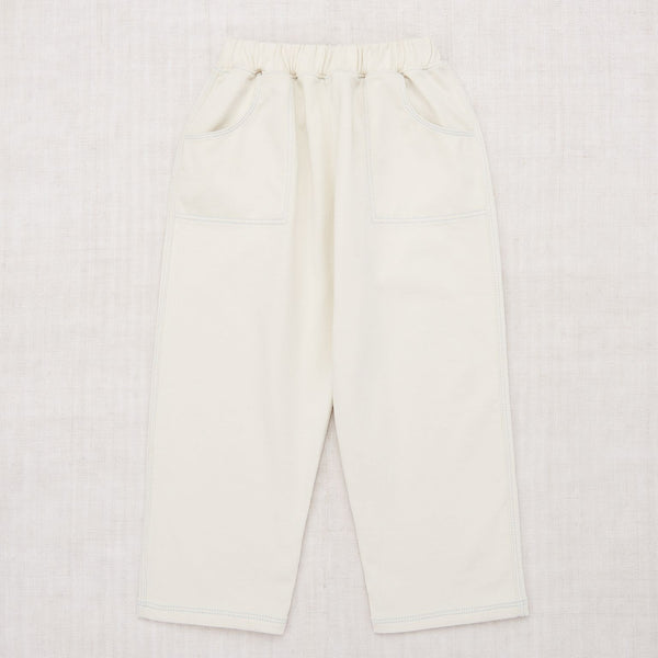 Misha & Puff Camp Pant ~ Marzipan | Wee Mondine