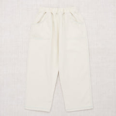 Misha & Puff Camp Pant ~ Marzipan | Wee Mondine