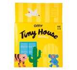 omy Tiny House Animals