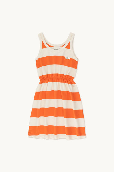 Tiny Cottons Stripe Dress